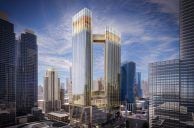 New York Real Estate Tycoon Larry Silverstein Joins NYC Casino Bidding Pool