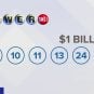 Powerball jackpot California Lottery