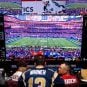 Deloitte sports betting study insights