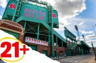 Massachusetts to Require Age Warning on Stadium Sportsbook Logos