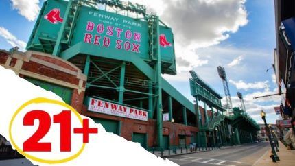 Taman Boston Fenway