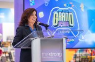 New York Gov. Kathy Hochul Says Seneca Nation Casino Negotiations Ongoing