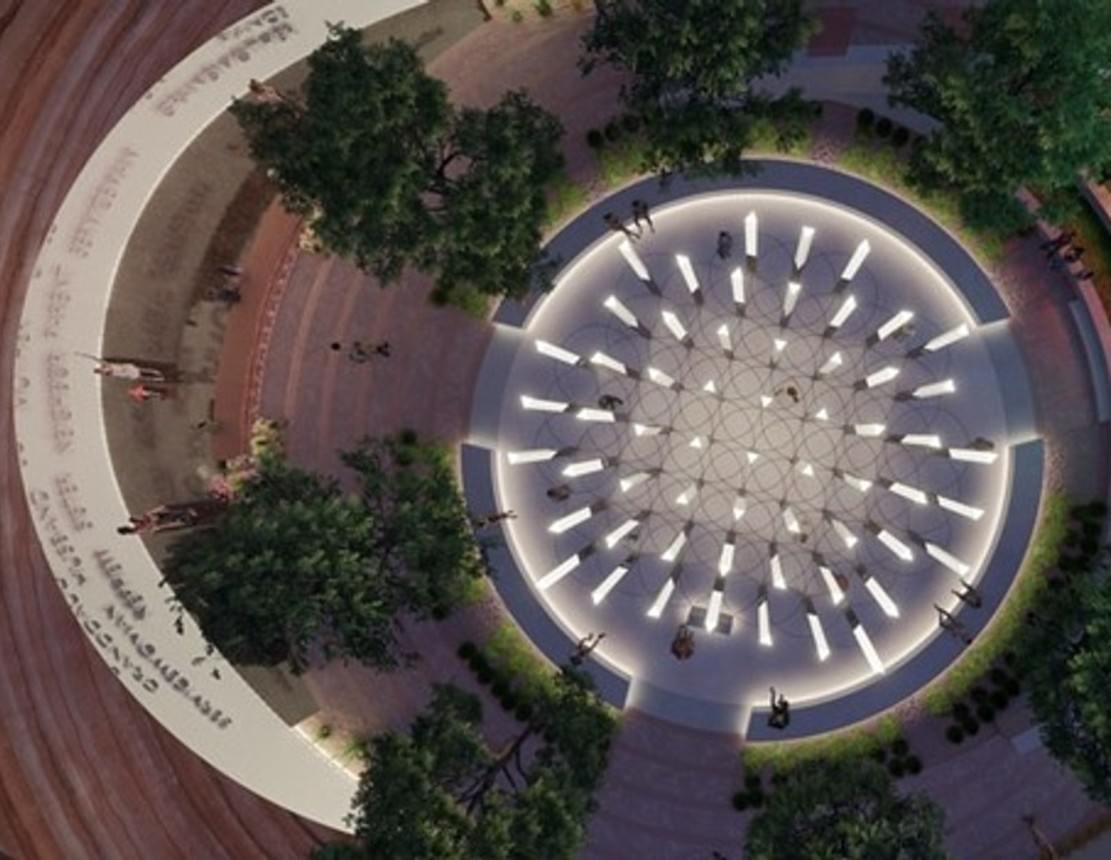 Las Vegas Massacre Memorial Choice Unveiled - Casino.org