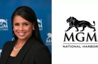 Trailblazer Melonie Johnson Helping MGM National Harbor Lift Up Local Community