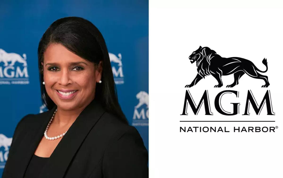 Melonie Johnson Helping MGM National Harbor Lift Up Community - Vimarsana News