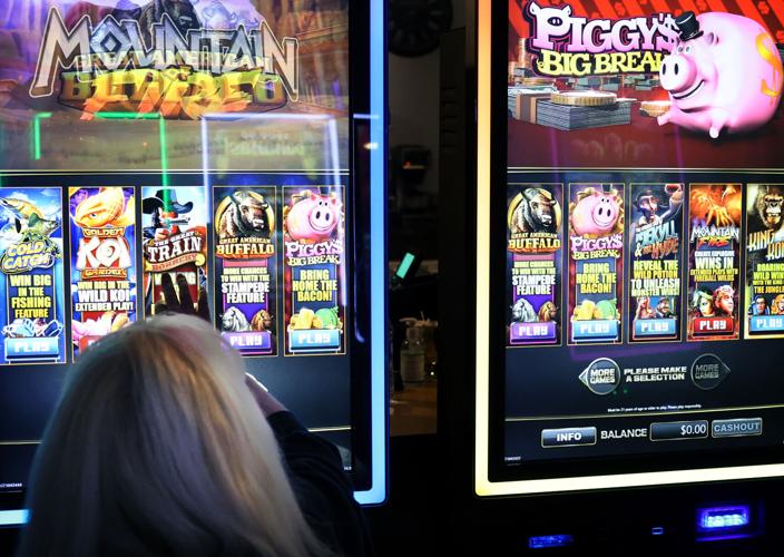 North Dakota Settles Charitable Gambling Charges Related to Electronic