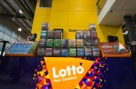 Kiwi Lottery Winner Kept $33M Ticket in Sock Drawer