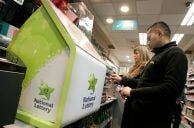 France’s Lottery Operator FDJ Wins Rights to Irish Lottery