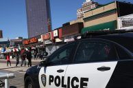 Atlantic City Cops Nab Teens After Cars Burglarized at Bally’s Parking Garage