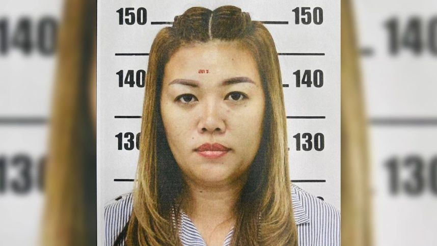 Sararat Rangsiwuthaporn, Am Cyanide, Fun88