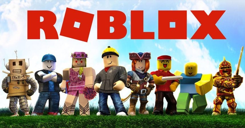 Report alleges Roblox casino sites are letting children gamble millions of  dollars