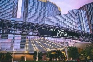 Aria Las Vegas Maryland attorney racial discrimination