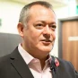 Betting and Gaming Council boss Michael Dugher in an interview