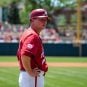 Bert Neff, Brad Bohannon, University of Alabama, baseball, Crimson Tide, betting scandal, insider betting