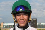 West Virginia Jockey’s Cellphone Records Lead to Murder Charge