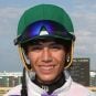 Bryson Butterfly, jockey, Elias Cieslak, Hollywood Casino at Charles Town Races