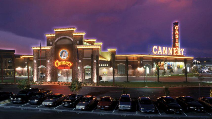 Cannery Casino & Hotel