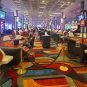 Delaware Park casino racino renovation