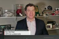 Betting Analyst Doug Kezirian Joining Only Players Network
