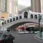 Las Vegas parking Venetian Palazzo valet