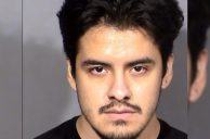 Alleged Circa Imposter Charged with Similar Con at Eureka Mesquite
