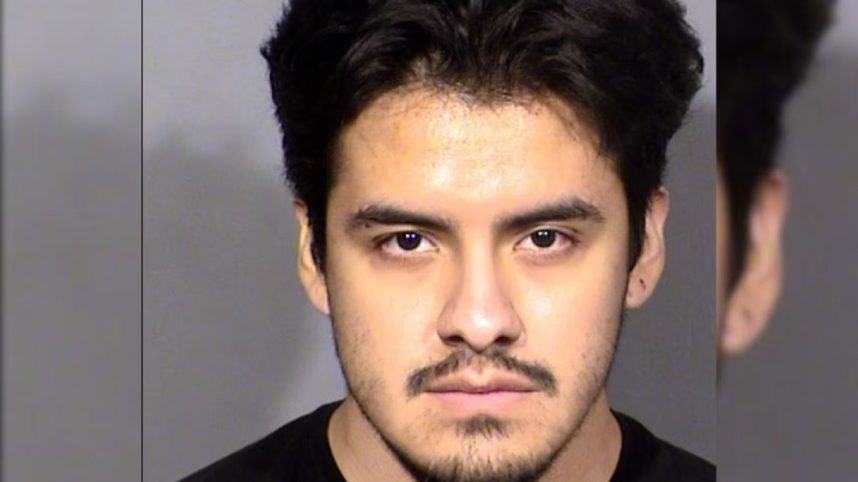 Erik Gutierrez Martinez, Circa, Eureka Mesquite, Golden Nugget Laughlin