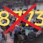 World Series of Poker Main Event WSOP Horseshoe