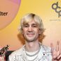 Former Twitch content creator xQc in a public appearance
