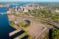 Norfolk Casino Delayed Over Construction Timeline