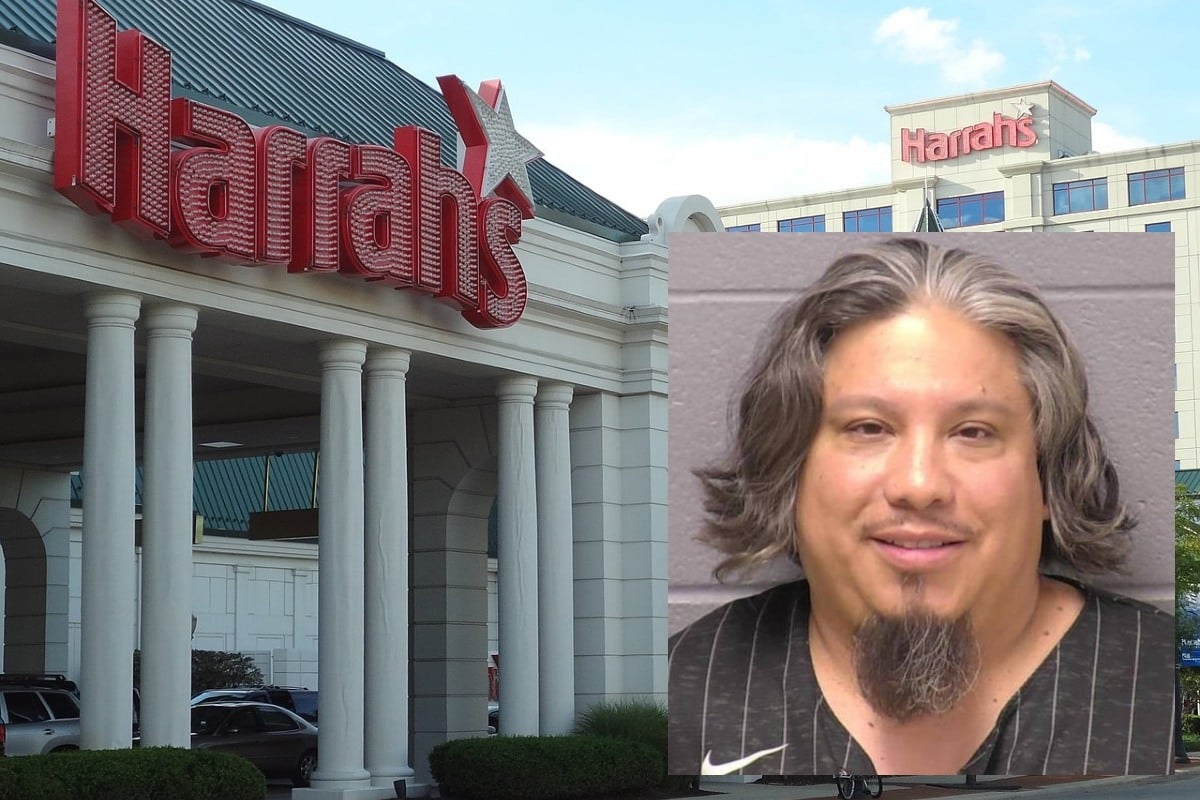 Harrah's Joliet Evacuation Caused By Fireworks in Hotel Room