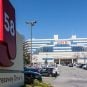 Jake's 58 Casino Hotel parking robbery