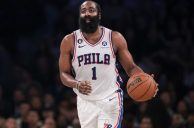 Los Angeles Clippers a Favorite to Add James Harden in a Trade