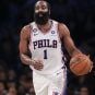 James Harden