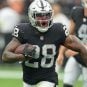 Josh Jacobs Raiders