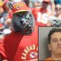 Xaviar Babudar, ChiefAholic, bank robbery, KC Chiefs
