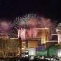 Las Vegas Fourth of July holiday