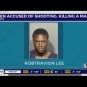 Las Vegas Crime Round Up: Off-Strip Murder Leads to Teen’s Arrest