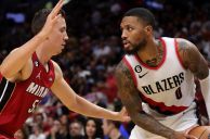 Damian Lillard Trade Odds: Miami Heat Lead All Betting Favorites