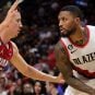 Damian Lillard