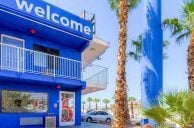 Las Vegas Crime Round Up: Homicide Arrest for Pedestrian Bridge Death