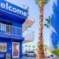 Las Vegas Crime Round Up: Homicide Arrest for Pedestrian Bridge Death