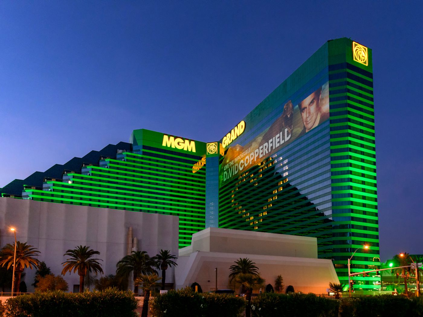 Mandalay Bay Resort & Casino in Las Vegas (NV) - See 2023 Prices