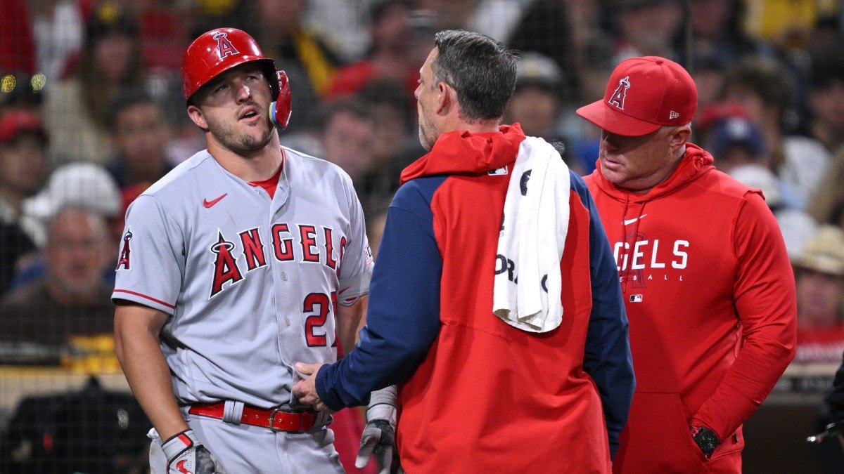 Los Angeles Angels infielder Brandon Drury is photographed for Los News  Photo - Getty Images