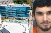 Hard Rock Tampa: ISIS Acolyte Who Planned Mass Shooting Gets 18 Years