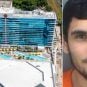 Muhammed Al-Azhari, ISIS, Tampa, Hard Rock