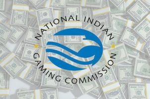 NIGC, impostor fraud, tribal casinos
