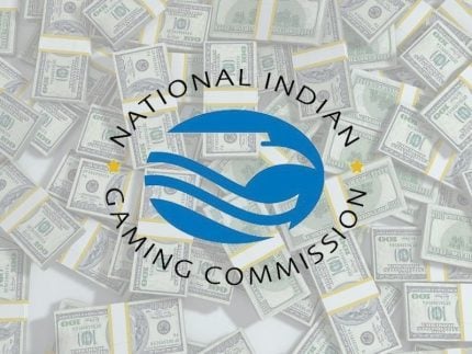 NIGC, impostor fraud, tribal casinos