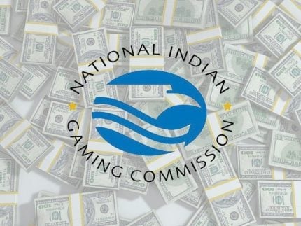 NIGC, impostor fraud, tribal casinos 