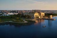 Rivers Casino Philadelphia Partnering With Mixed-Use Development for Luxury Hotel