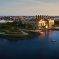 Rivers Casino Philadelphia hotel The Battery